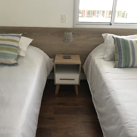 Apartamento Edif Uruguay - Depto a nuevo Punta del Este Exterior foto
