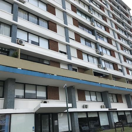 Apartamento Edif Uruguay - Depto a nuevo Punta del Este Exterior foto