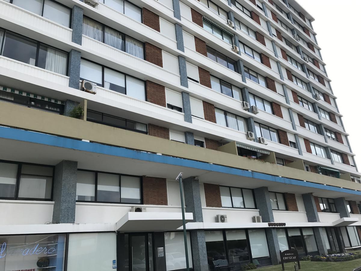 Apartamento Edif Uruguay - Depto a nuevo Punta del Este Exterior foto