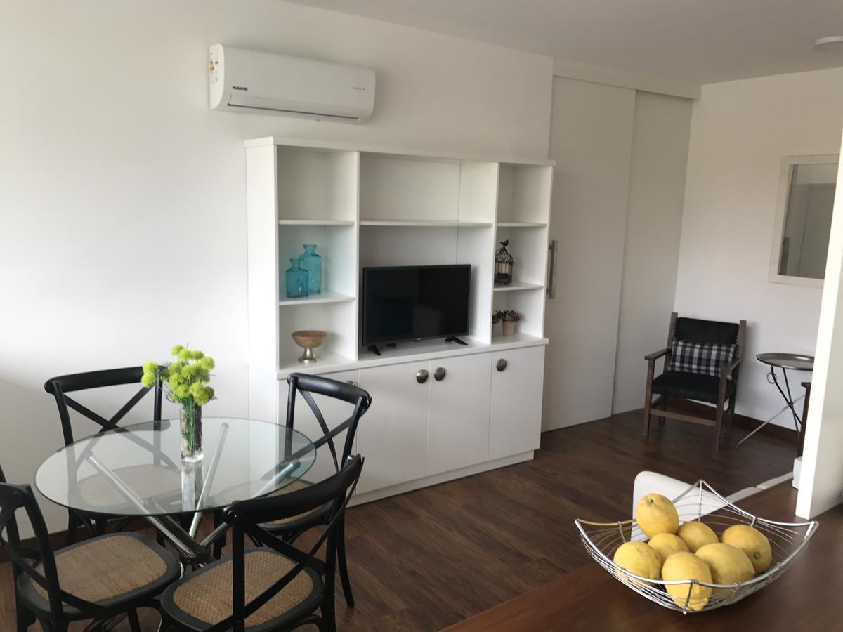 Apartamento Edif Uruguay - Depto a nuevo Punta del Este Exterior foto