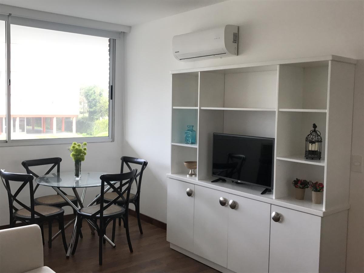 Apartamento Edif Uruguay - Depto a nuevo Punta del Este Exterior foto