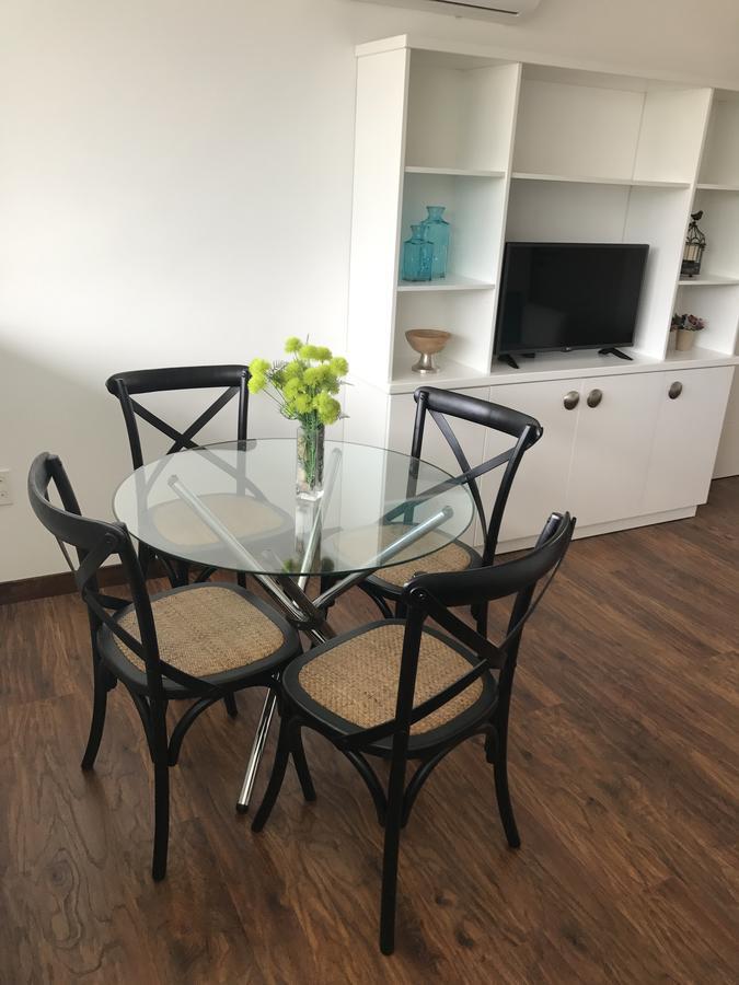 Apartamento Edif Uruguay - Depto a nuevo Punta del Este Exterior foto