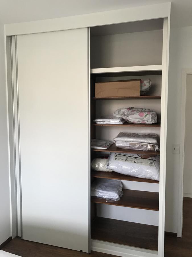 Apartamento Edif Uruguay - Depto a nuevo Punta del Este Exterior foto